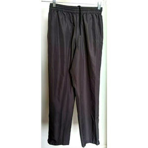 Moving Comfort Activewear Gray Drawstring Pants